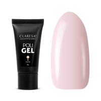 Claresa Poli gel latte 30 g