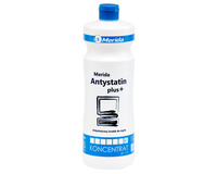 ANTYSTATIN PLUS środek do mycia tworzyw sztucznych 1l Merida NMU104
