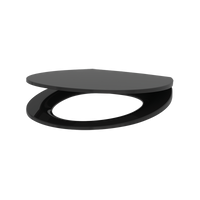 Designerska deska sedesowa SLIM Do modeli WC BCN Delabie 102419