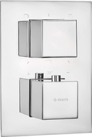 Element zewnętrzny do BOXa termostatycznego