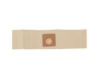 Worek papierowy filtr 10 l do odkurzacza DEX 1 sztuka, MERIDA SV163