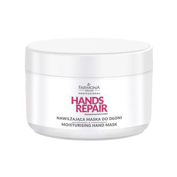 Farmona hands repair nawilżająca maska do dłoni 300 ml