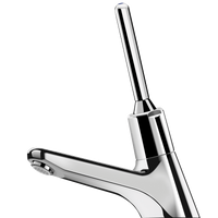 Stojący zawór czasowy TEMPOSTOP Delabie 745440