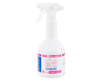 Środek do czyszczenia łazienek 600ml B&H LINE Merida NMH011