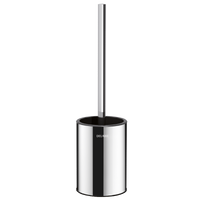 Pojemnik ze szczotką WC Model stojący Delabie 4049P