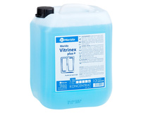Merida VITRINEX PLUS środek do mycia szyb i szkła kanister 10l NMU605