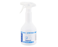 Środek eliminujący nieprzyjemne zapachy MERIDA B & H LINE ZAPACH 600 ml NMH