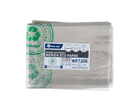 Worki na ręczniki papierowe 70l 60x90 cm LDPE Merida WKT206