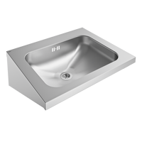 KWC ANIMA Umywalka pojedyncza WT500A