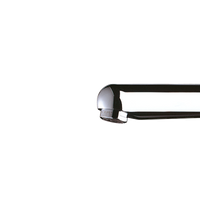 Nieruchoma wylewka L.110 mm Delabie 947120