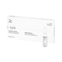 Syis ampułki pure collagen 10 x 3 ml