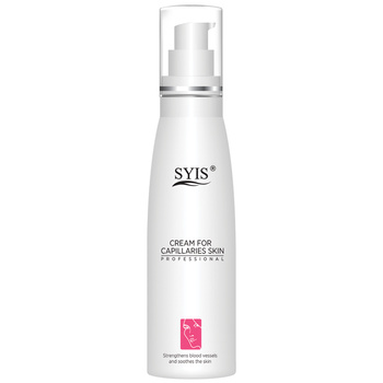 Syis krem do cery naczynkowej 100 ml