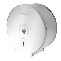 Pojemnik na papier toaletowy HIT Faneco J25SJB