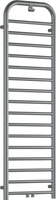 Grzejnik łazienkowy - wysokość 157 cm