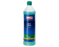 Mydlany środek do mycia podłóg wodoodpornych 1L Buzil G240 Buz Soap
