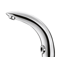 Zawór elektroniczny TEMPOMATIC 2 Zasilanie sieciowe Delabie 444000