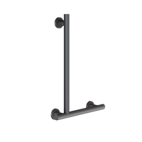 KWC MEDCARE Poręcz kątowa 90° MEDC0007