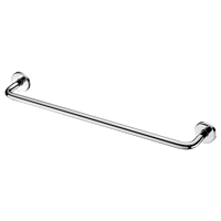 Wieszak na ręczniki Ø20 1 drążek Delabie 510788P