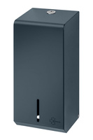 Dozownik na chusteczki Grafitowy Impeco GRAMFT