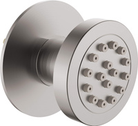 Dysza prysznicowa okrągła podtynkowa Deante