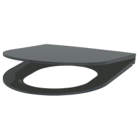 Designerska deska sedesowa SLIM Do modeli WC S21 Delabie 102839