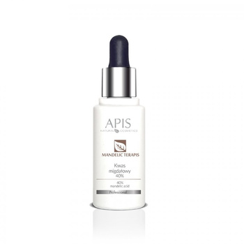 Apis mandelic terapis kwas migdałowy 40% 30 ml