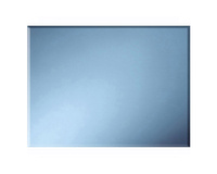 Lustro 50x60 cm z fazowanymi brzegami Merida LU4
