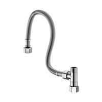 Zestaw podłączeniowy Do PREMIX NANO Delabie 732515