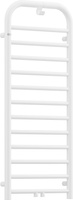 Grzejnik łazienkowy - wysokość 121 cm