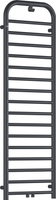 Grzejnik łazienkowy - wysokość 157 cm