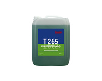 T265 środek do czyszczenia posadzek do automatów 10l Buzil NBP607