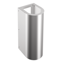 KWC ANIMA Przedłużenie obudowy do ściennego źródełka wody pitnej ANMX-S2