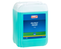 Pojemnik na papier toaletowy w listkach MERCURY czarny Merida BMC401