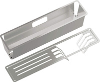 Zestaw akcesoriów do zlewozmywaka