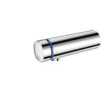Bateria czasowa TEMPOMIX 3 Delikatne uruchamianie Delabie 794050