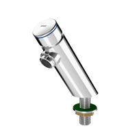 Bateria umywalkowa samozamykająca F3SV1004 KWC F3S