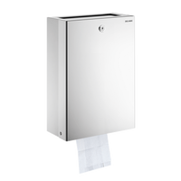 Podajnik i pojemnik Na woreczki higieniczne Delabie 2561D