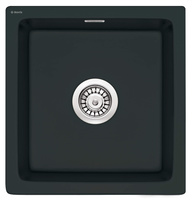 Zlewozmywak ceramiczny 1-komorowy Deante