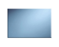 Lustro 40x60 cm z fazowanymi brzegami Merida LU2