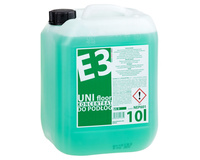 E3 UNI Floor kanister 10 l