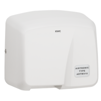 KWC Elektroniczna suszarka do rąk  ARTW410