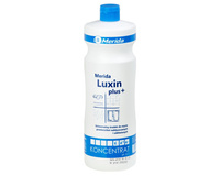 LUXIN PLUS uniwersalny środek do mycia błyszczących 1l Merida NMU101