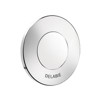 Zestaw do spłukiwania TEMPOFLUX 1 Zestaw czasowy do spłukiwania bezpośredniego WC Delabie 761210