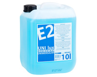Płyn E2 UNI LUX do mycia powierzchni kanister 10L Merida NEU601