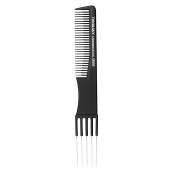 Grzebień Toni&Guy carbon antistatic 06969