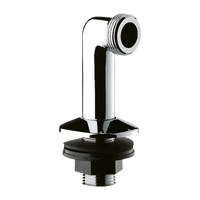 Złączka kolumnowa Z rozetą ZZ Delabie 865127.2P