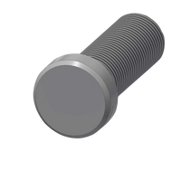 KWC Głowica spłukująca do pisuaru DN 15 z wąską szczeliną spłukującą ACXF3002