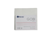 Ściereczki GOBI SOFT białe opak. 10 szt. Merida MS028