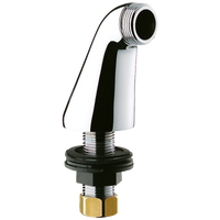 Złączka kolumnowa Luxe ZZ Delabie 870027.2P