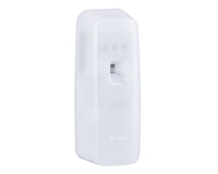 Odświeżacz powietrza LED Bluetooth HARMONY biały Merida GHB703